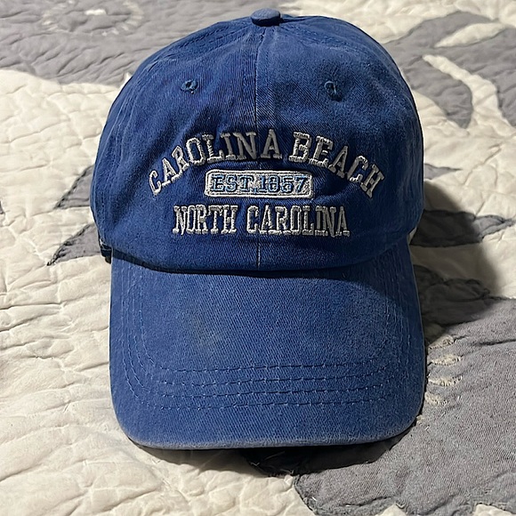 Sun Accessories Carolina Beach North Carolina Hat Poshmark